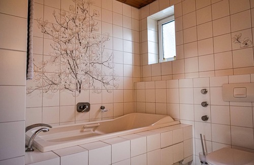 Weisenheim am Berg Apartamento | Pfalzzeit - Auf der Mauer