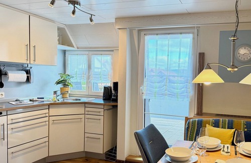 Nonnenhorn Apartamento | Pfänderblick vacation apartment - cozy and comfortable family accommodation