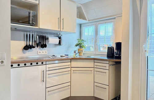 Nonnenhorn Apartamento | Pfänderblick vacation apartment - cozy and comfortable family accommodation