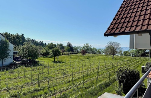 Nonnenhorn Apartamento | Pfänderblick vacation apartment - cozy and comfortable family accommodation