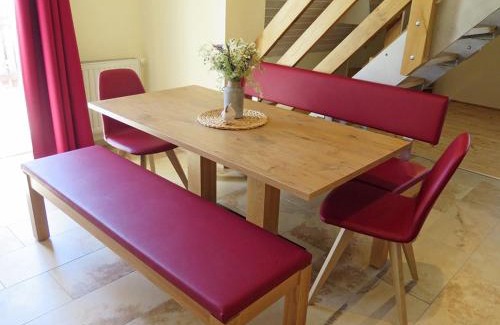 Binzwangen Apartamento | Pfauenauge