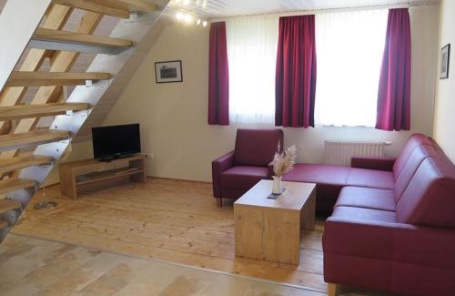 Binzwangen Apartamento | Pfauenauge