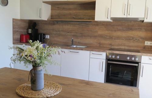 Binzwangen Apartamento | Pfauenauge