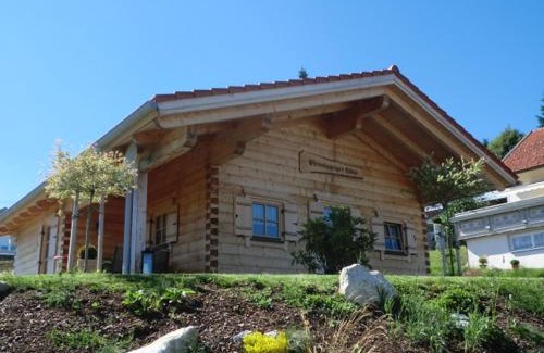 Philippsreut Casa | Pfenniggeiger-Hütte