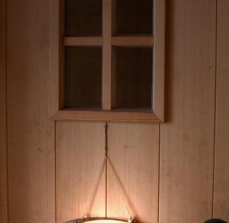 Philippsreut Casa | Pfenniggeiger-Hütte