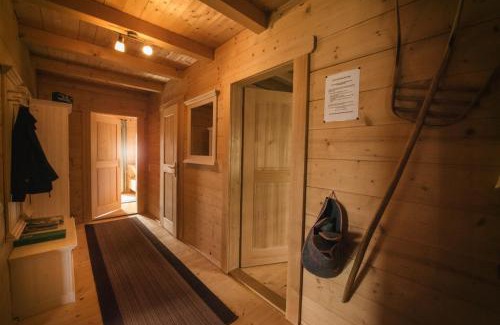 Philippsreut Casa | Pfenniggeiger-Hütte