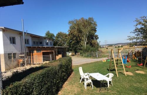 Furfeld Apartamento | Pferd