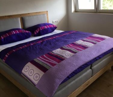 Furfeld Apartamento | Pferd