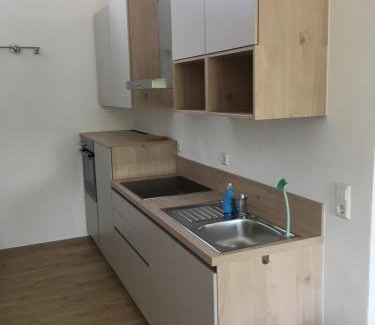 Furfeld Apartamento | Pferd