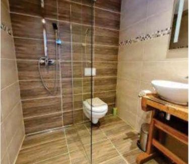 Mautern in Steiermark Casa | Pferdehof Reitingau