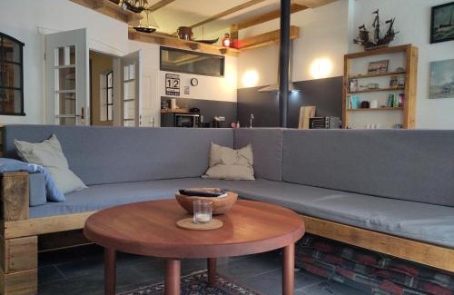 Neumuhlen-Dietrichsdorf Apartamento | Pferdestall