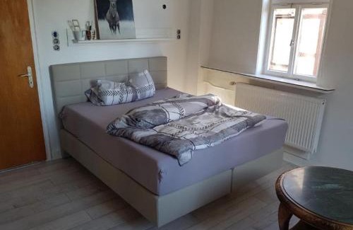Spangenberg Apartamento | Pfieffetalblick
