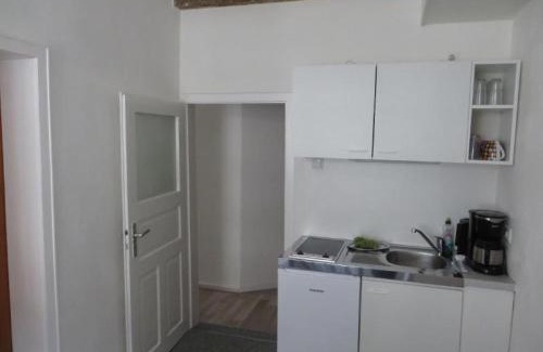 Spangenberg Apartamento | Pfieffetalblick