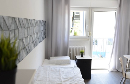 Pforzheim Casa | Pforzheim Ferienhaus 24-7