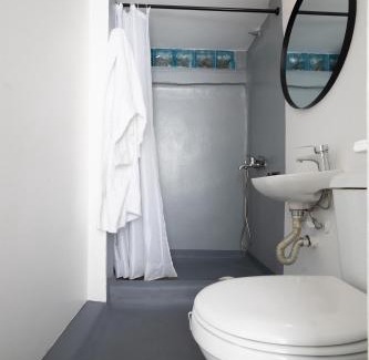 Little Venice Apartamento | PFX Deluxe Studio In the center of Mykonos by ΜΡS