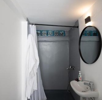 Little Venice Apartamento | PFX Deluxe Studio In the center of Mykonos by ΜΡS