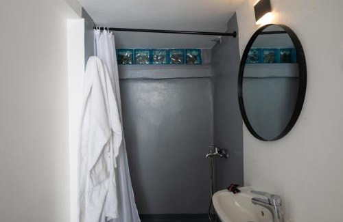 Little Venice Apartamento | PFX Deluxe Studio In the center of Mykonos by ΜΡS