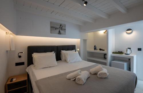 Little Venice Apartamento | PFX Deluxe Studio In the center of Mykonos by ΜΡS