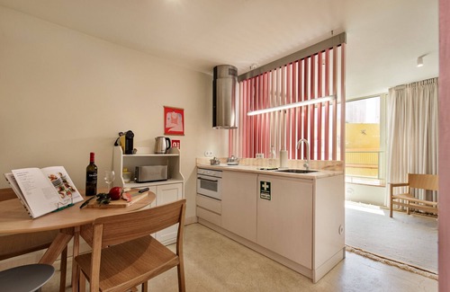 Vila Real Santo Antonio Apartamento | PG - 2C - T1 Duplex - Palacete do Guadiana