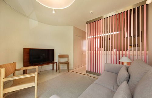 Vila Real Santo Antonio Apartamento | PG - 2C - T1 Duplex - Palacete do Guadiana