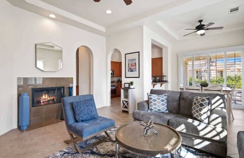 La Quinta Casa | PGA I Stagecoach I Coachella I Golf