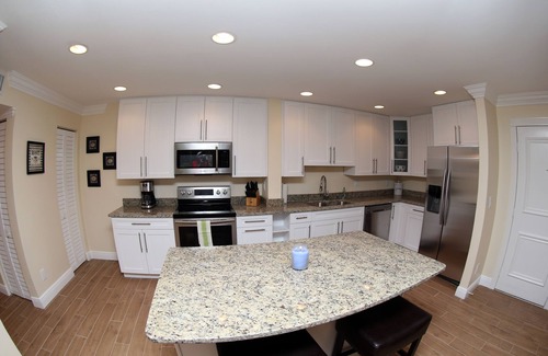 Hunt Club Villa | PGA National Resort Comunidad