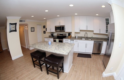 Hunt Club Villa | PGA National Resort Comunidad