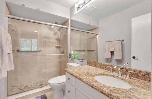 Palm Beach Gardens Cabaña | PGA National Resort Golf Cottage! Centrally located in Sunny Palm Beach Florida