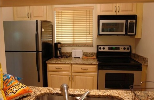 Palm Beach Gardens Cabaña | PGA Resort Club Cottage ... Ahh Puestas de sol en la calle 18 !!!