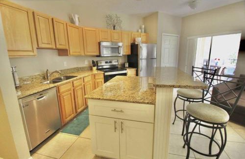 Port Saint Lucie Casa | PGA Village Golf Villa 1 2BR Condo On First Floor