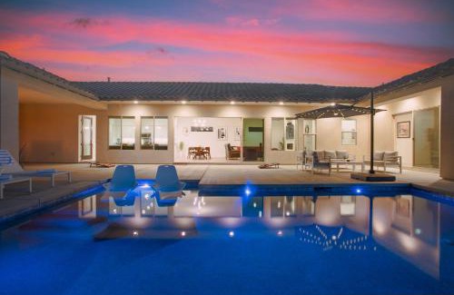La Quinta Casa | PGA West*New Home*Pool*Hot Tub