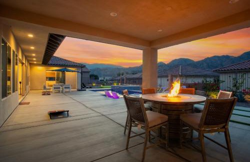 La Quinta Casa | PGA West*New Home*Pool*Hot Tub