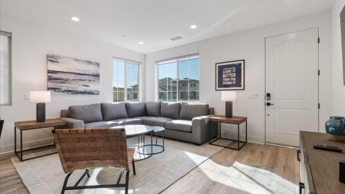 La Quinta Casa | PGA208 Brand New PGA West 2 Bed 2 Bath w Loft