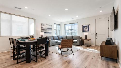 La Quinta Casa | PGA208 Brand New PGA West 2 Bed 2 Bath w Loft