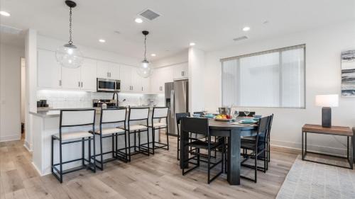 La Quinta Casa | PGA208 Brand New PGA West 2 Bed 2 Bath w Loft