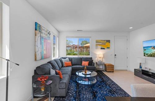 La Quinta Casa | PGA210 2Bed PGA West Pool & Hot Tub Steps Away