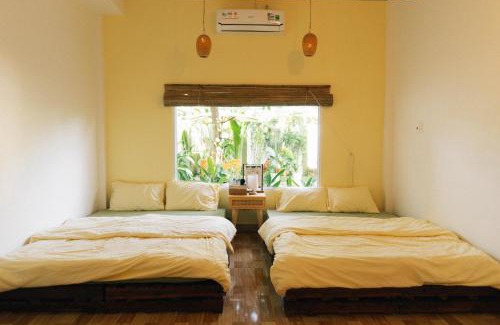 Ben Tre Casa | Phòng Dừa - Nhà Mơ Homestay Bến Tre