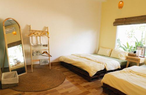 Ben Tre Casa | Phòng Dừa - Nhà Mơ Homestay Bến Tre