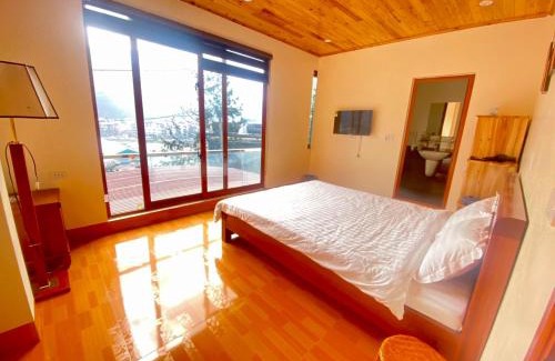 Sa Pa Casa | Phòng Rẻ Sapa Hotel