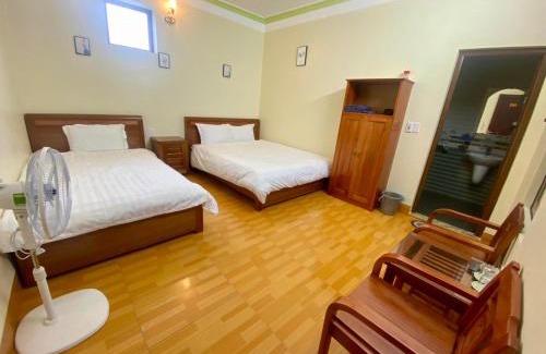 Sa Pa Casa | Phòng Rẻ Sapa Hotel