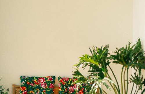 Ben Tre Casa | Phòng Sầu Riêng(Durian Room) - Nhà Mơ Homestay