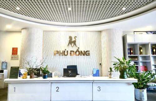 Khu bao ton Thien nhien Pu Luong Hotel | Phù Đổng Hotel