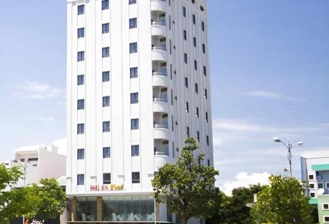Hai Chau Hotel | Phú An Hotel