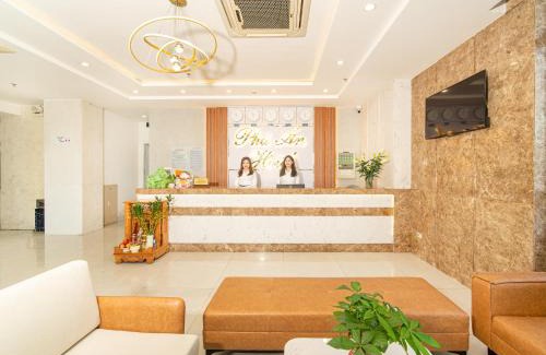 Hai Chau Hotel | Phú An Hotel