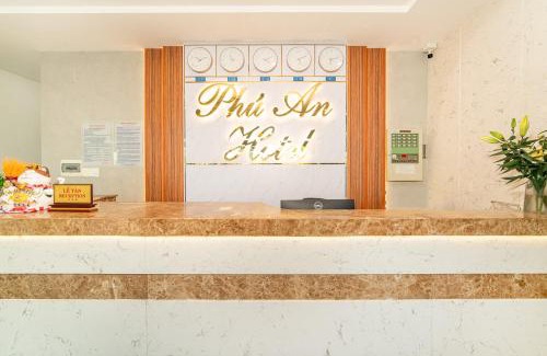 Hai Chau Hotel | Phú An Hotel