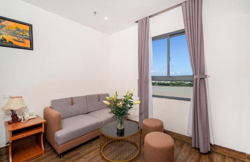 Hai Chau Hotel | Phú An Hotel