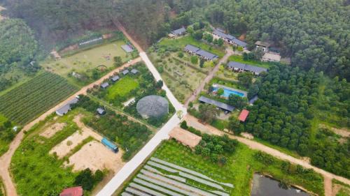 Ngoc Thanh Hotel | Phú Lâm Homestay