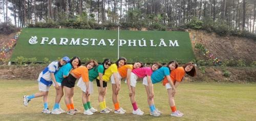 Ngoc Thanh Hotel | Phú Lâm Homestay