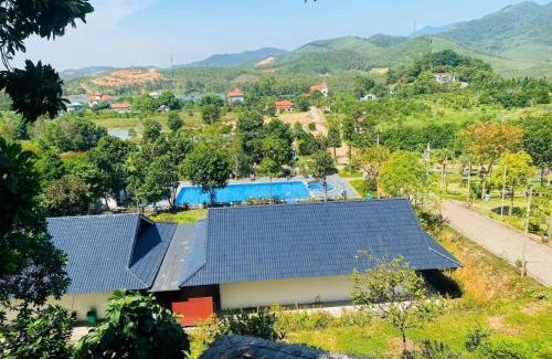 Ngoc Thanh Hotel | Phú Lâm Homestay