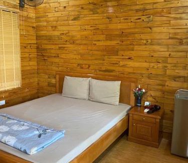 Ngoc Thanh Hotel | Phú Lâm Homestay